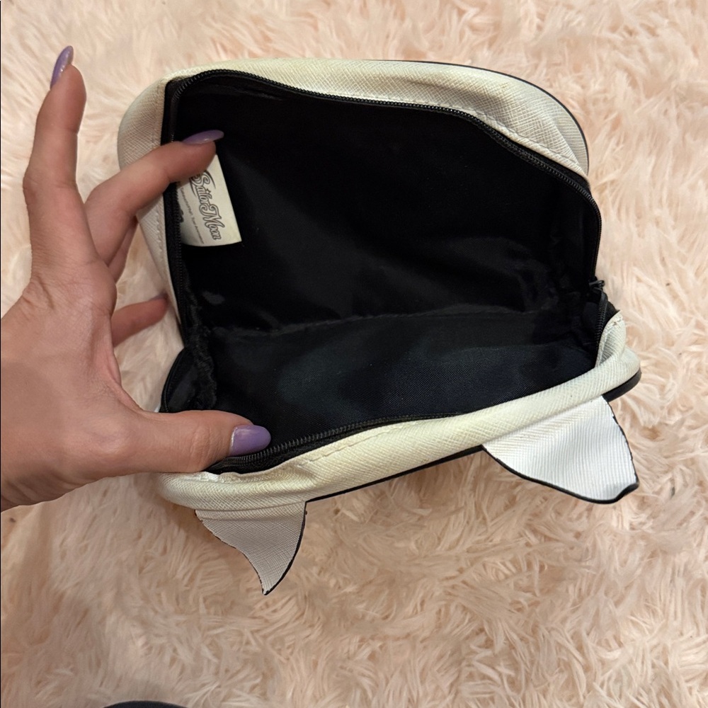 💕 sailor moon artemis pouch - Picture 2 of 3